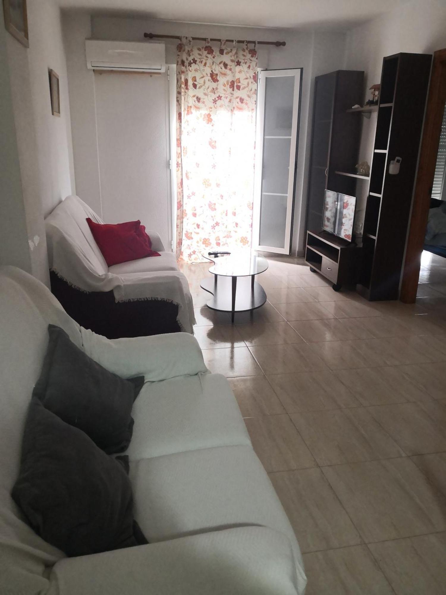 Centro Roquetas 5 Minutos De La Playa En Coche Garaje Solo Si Esta Disponible Apartment Roquetas de Mar Exterior photo